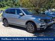 Certified 2021 Volkswagen Tiguan 2.0T SE 4MOTION SUV