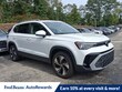 Volkswagen Taos
