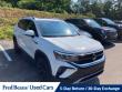 Certified 2023 Volkswagen Taos 1.5T SE SUV