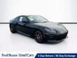 Used 2022 Toyota GR86 Base Coupe