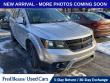 Used 2018 Dodge Journey Crossroad SUV