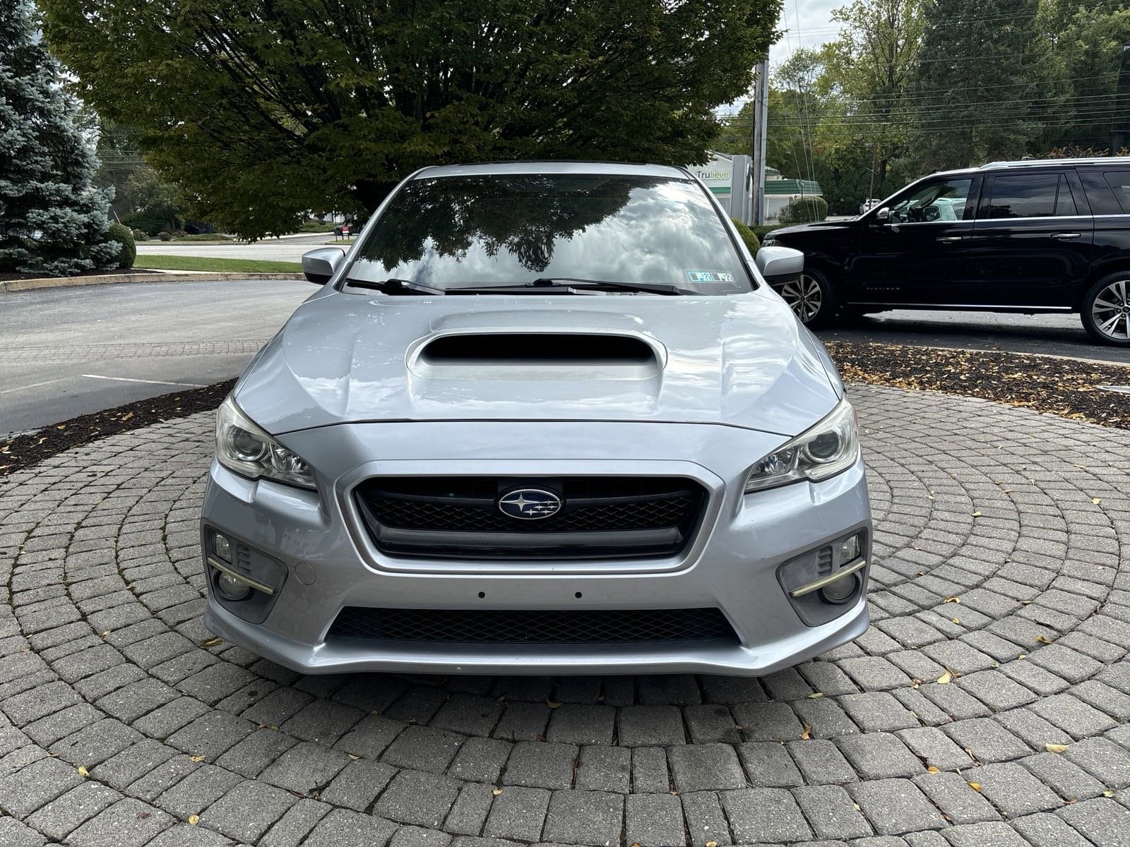 Used 2015 Subaru WRX Premium with VIN JF1VA1F6XF9803347 for sale in Devon, PA