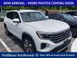 Certified 2025 Volkswagen Atlas 2.0T SE w/Technology SUV