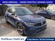 Certified 2023 Volkswagen Tiguan 2.0T SE SUV