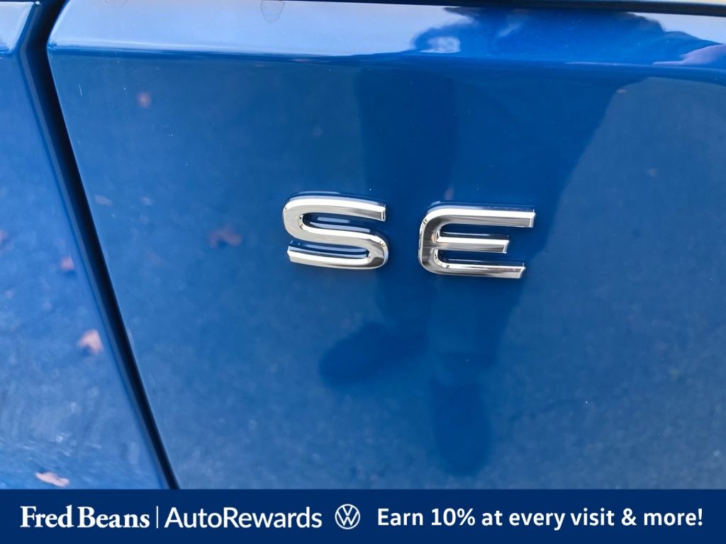 2026 Volkswagen Atlas SE w/Tech - Photo 9