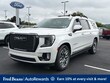  GMC Yukon XL