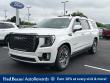 Used 2023 GMC Yukon XL Denali Ultimate SUV