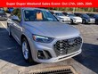 Audi Q5 e