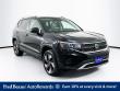 Certified 2023 Volkswagen Taos 1.5T SE SUV