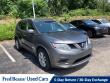 Used 2015 Nissan Rogue SV SUV