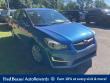 Used 2015 Subaru Impreza 2.0i Premium 5dr (CVT) Sedan
