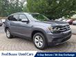 Certified 2019 Volkswagen Atlas 3.6L V6 S 4MOTION SUV