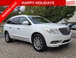  Buick Enclave