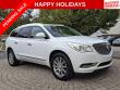 Used 2017 Buick Enclave Leather SUV