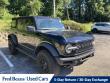 Used 2021 Ford Bronco  SUV