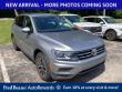 Used 2021 Volkswagen Tiguan 2.0T SE 4MOTION SUV