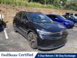 Certified 2023 Volkswagen ID.4 Standard SUV