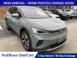 Certified 2021 Volkswagen ID.4 Pro S SUV