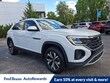  Volkswagen Atlas Cross Sport