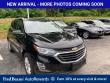 Used 2018 Chevrolet Equinox LT w/1LT SUV