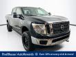Used 2018 Nissan Titan XD SV Diesel Truck Crew Cab