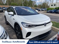 2026 Volkswagen ID.4 Pro S SUV