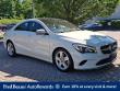 Used 2018 Mercedes-Benz CLA 250 4MATIC Coupe
