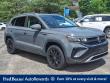 Certified 2022 Volkswagen Taos 1.5T SE 4MOTION SUV