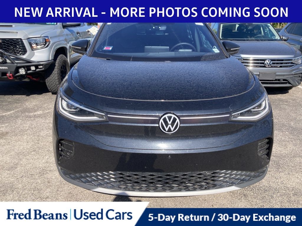 Used 2023 Volkswagen ID.4 PRO S PLUS with VIN 1V2JNPE80PC050630 for sale in Devon, PA