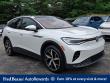 Certified 2023 Volkswagen ID.4 Pro S SUV