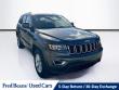 Used 2021 Jeep Grand Cherokee Laredo SUV