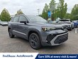 Volkswagen Taos