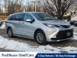 Used 2023 Toyota Sienna LE 8 Passenger Van Passenger Van