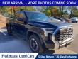 Used 2025 Toyota Tundra SR5 Truck Double Cab