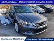 Used 2013 Honda Accord EX Sedan
