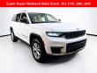 Used 2021 Jeep Grand Cherokee L Limited SUV