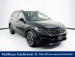 Used 2023 Volkswagen Tiguan 2.0T S SUV