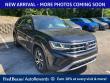 Certified 2022 Volkswagen Atlas Cross Sport 2.0T SEL SUV