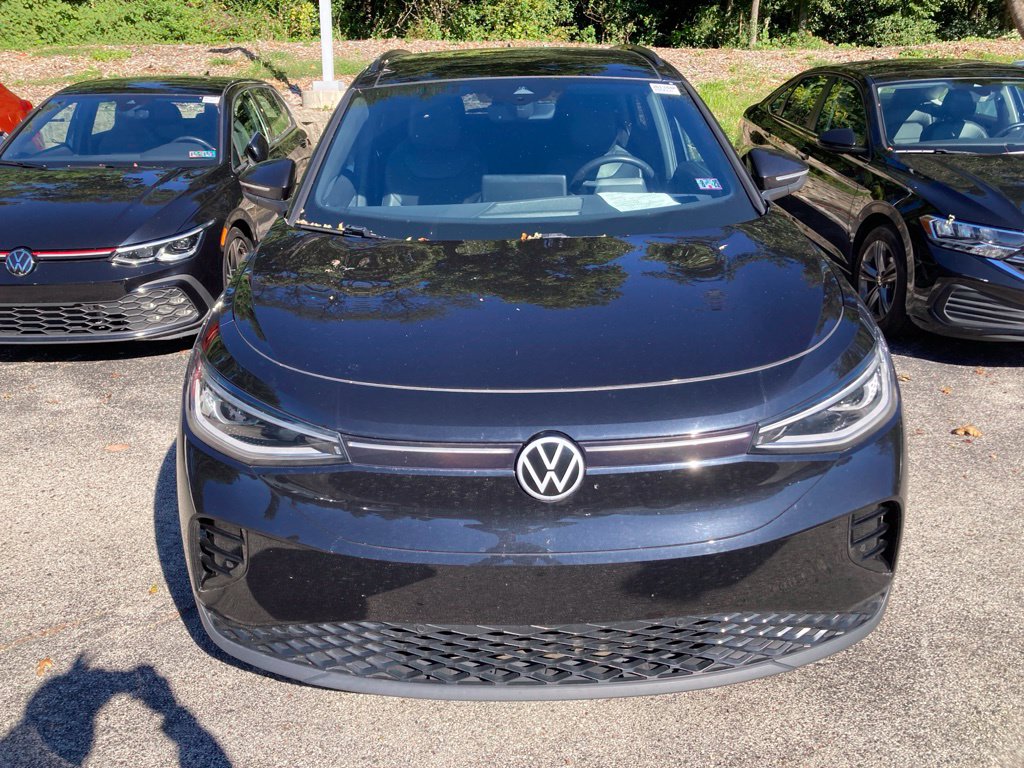 Used 2023 Volkswagen ID.4 PRO S with VIN 1V2VMPE80PC036523 for sale in Devon, PA