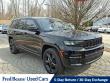 Used 2022 Jeep New Grand Cherokee Limited SUV