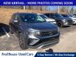 Certified 2023 Volkswagen Taos 1.5T SE SUV