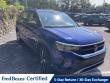 Used 2024 Volkswagen Taos S SUV