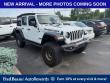 Used 2020 Jeep Wrangler Unlimited Rubicon SUV