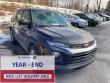 Used 2021 Chevrolet Trailblazer LS SUV