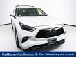 Used 2023 Toyota Highlander LE SUV