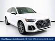  Audi SQ5 Sportback