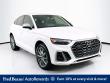 Used 2023 Audi SQ5 Sportback 3.0T Premium SUV