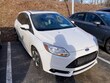  Ford Focus ST