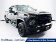 Used 2022 Chevrolet Silverado 2500 HD LTZ Truck Crew Cab