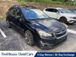 Used 2015 Subaru Impreza Wagon 2.0i Sport Limited Sedan